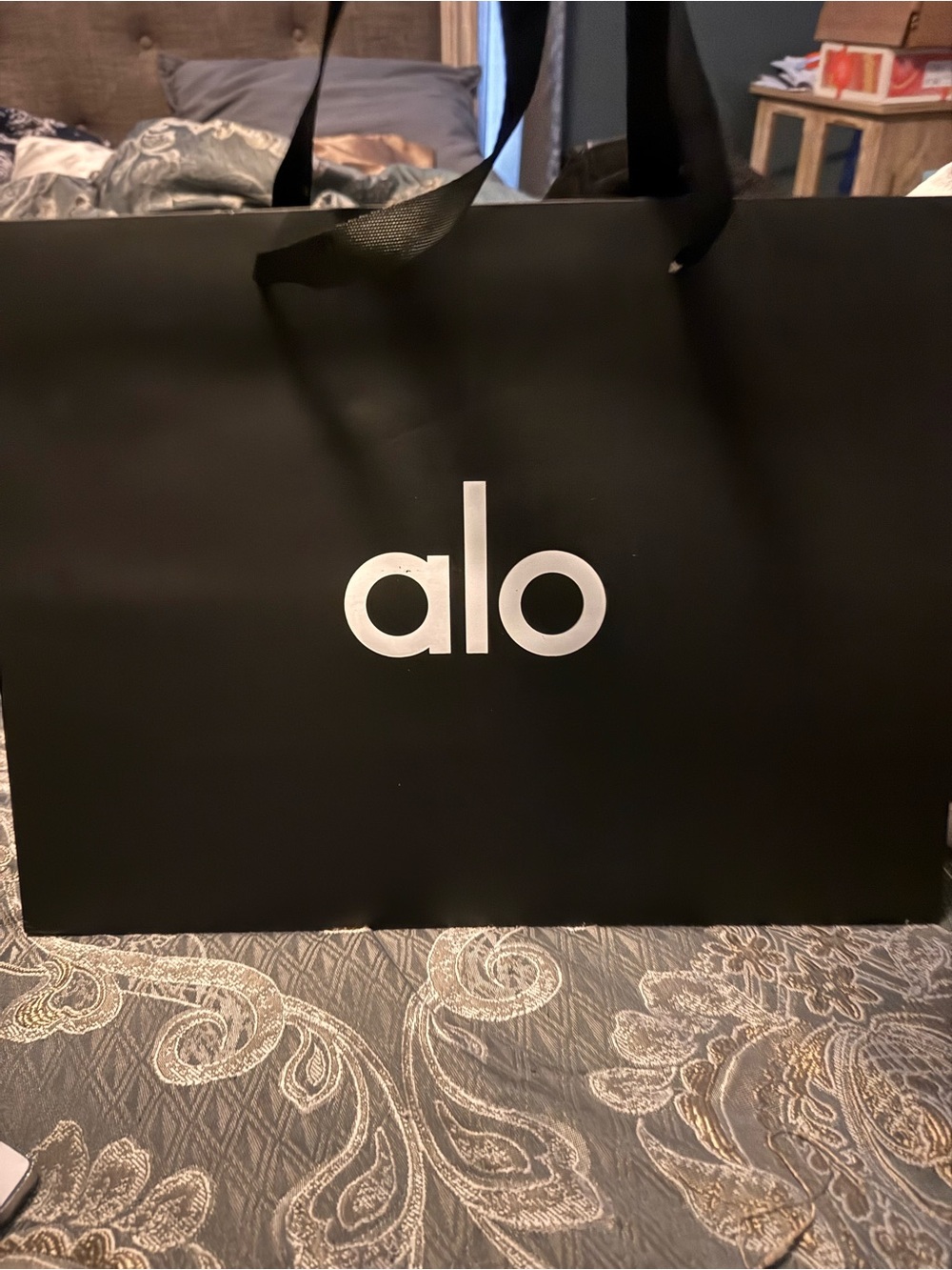 ALO Shopping Bag